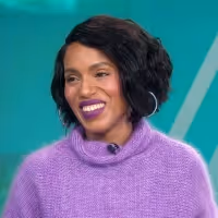 VIDEO: Kerry Washington Talks Taking AMERICAN SON on Broadway to Netflix Video
