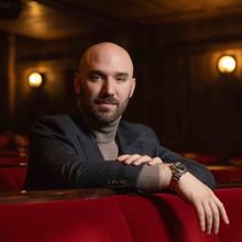 Ari Axelrod to Release A PLACE FOR US: A CELEBRATION OF JEWISH BROADWAY Album