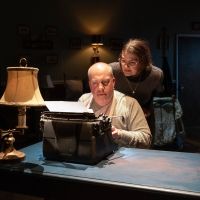 Review: MISERY Hobbles Along at Dirt Dogs