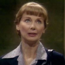 Podcast: 'Behind the Curtain' Talks to Stage and Screen Star Inga Swenson