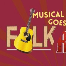 MUSICAL THEATRE GOES FOLK/ROCK To Play 54 Below in January