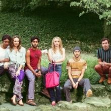 BWW Review: SMALL MOUTH SOUNDS Speaks Volumes