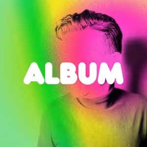 Joe Iconis' ALBUM 5 LP Box Set Out Now