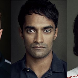 Cast Announced for Jonathan Spector's THIS MUCH I KNOW at Hampstead Theatre