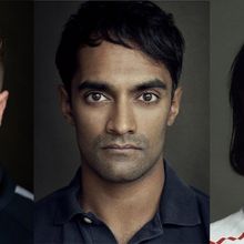 Cast Announced for Jonathan Spector's THIS MUCH I KNOW at Hampstead Theatre