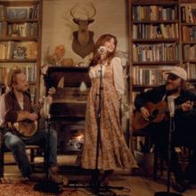 Willow Avalon Reveals New Holiday Song 'Save A Little Christmas'