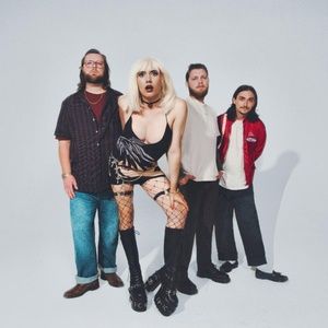 Tickets Now on Sale for Rainbow Kitten Surprise's 'Bones' World Tour