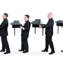 Artist Series Concerts of Sarasota Announces 2021-22 Season