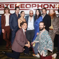 Video: Go Inside Opening Night of STEREOPHONIC on Broadway Video