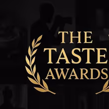 TASTE AWARDS Regular Nominations Open Thru September for 18th Annual Honors
