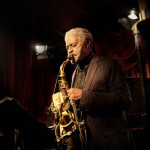 SMOKE Jazz Club to Present Album Release Concerts By Charles McPherson And Jane…