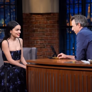 Video: Rachel Zegler Discusses Latest Projects, Reunion with Rita Moreno