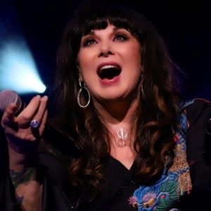 Ann Wilson of Heart to Headline Women Who Rock 6th Annual Benefit Concert