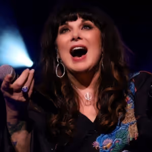 Ann Wilson of Heart to Headline Women Who Rock 6th Annual Benefit Concert