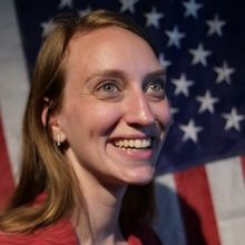 WHAT THE CONSTITUTION MEANS TO ME Begins Performances Next Week