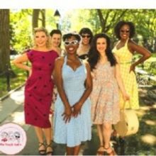 THE RANDY ANDYS HOLIDAY FETE to be Presented at The Triad Theater in December