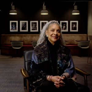 Video: Phylicia Rashad on PURPOSE at Steppenwolf Theatre Company