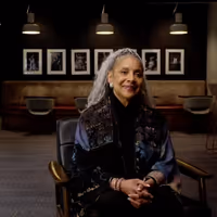 Video: Phylicia Rashad on PURPOSE at Steppenwolf Theatre Company Video