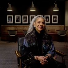 Video: Phylicia Rashad on PURPOSE at Steppenwolf Theatre Company