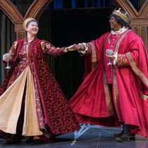 Shakespeare & Company to Offer Open-Captioned, Sensory-Friendly HAMLET Shows