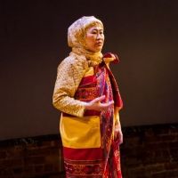 Nai-Ni Chen Dance Company Announces The Bridge Classes February 15-19