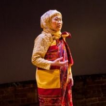 Nai-Ni Chen Dance Company Announces The Bridge Classes February 15-19