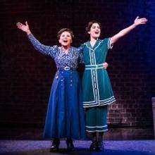 FUNNY GIRL Sets New Box Office Record at the August Wilson Theatre