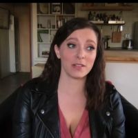 VIDEO: Rachel Bloom Says She Sang a Song from SPACE JAM During Labor