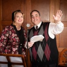 IT'S A WONDERFUL LIFE: A LIVE RADIO PLAY to Open at Four County Players