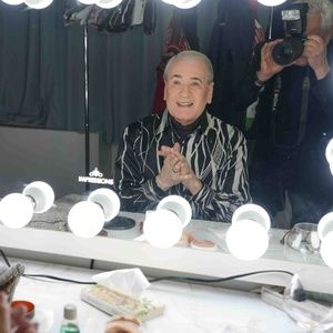 Photos: LEE ROY REAMS: BEHIND THE SCENES OF 42ND STREET at 54 Below