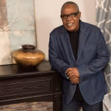 Legendary Soul Man Sam Moore Celebrates 85th Birthday