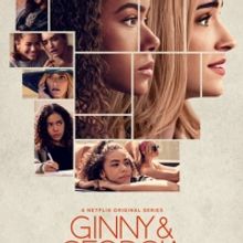 VIDEO: Watch the Official Trailer for GINNY & GEORGIA on Netflix