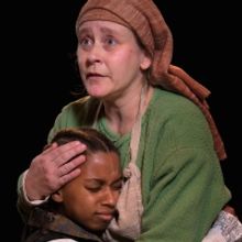MOTHER OF THE MAID to be Presented at Main Street Theater