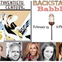 Amanda Green, Nick Wyman, and More To Join ON THE TWENTIETH CENTURY Reunion