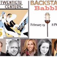 Amanda Green, Nick Wyman, and More To Join ON THE TWENTIETH CENTURY Reunion