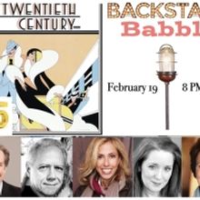 Amanda Green, Nick Wyman, and More To Join ON THE TWENTIETH CENTURY Reunion