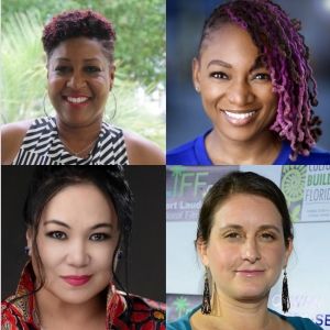 New York Women In Film & Television Names Kim Jackson as New Board President