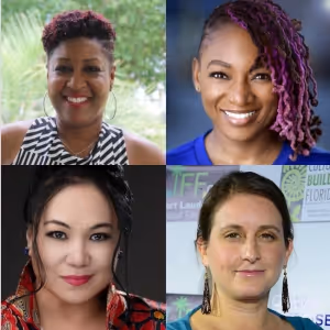 New York Women In Film & Television Names Kim Jackson as New Board President