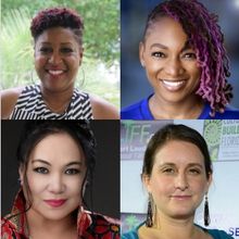 New York Women In Film & Television Names Kim Jackson as New Board President