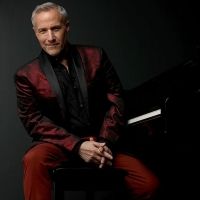 Green Hill Productions Announces Partnership with Jim Brickman