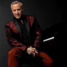 Green Hill Productions Announces Partnership with Jim Brickman