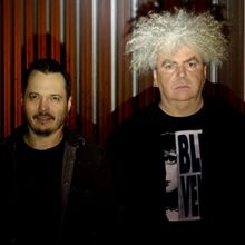 King Buzzo (Melvins) & Trevor Dunn (Mr. Bungle) Announce U.S. Summer Tour
