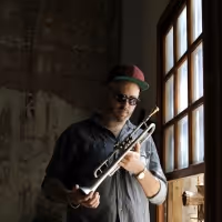 'Flip Mode' from Sefi Zisling's Upcoming Album Out Now Video