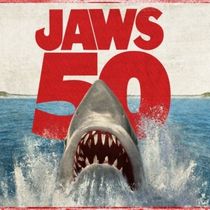 NBC to Honor 50 Years of JAWS with Special Broadcast Featuring Steven Spielberg