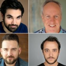 SRT and OTC Co-Produce THE LONGER YOU WAIT