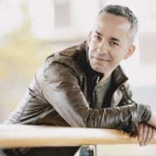 Pianist Inon Barnatan Plays Brahms With The Princeton Symphony Orchestra Next Month