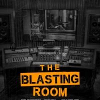 VIDEO: Watch the Trailer for THE BLASTING ROOM Documentary