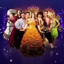 St Helens Theatre Royal To Live Stream BEAUTY AND THE BEAST Panto On Christmas Eve