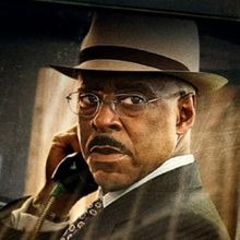 Video: Showtime Debuts HEIST 88 Trailer Starring Courtney B. Vance