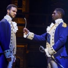 Single Tickets for HAMILTON at the Denver Center for the Performing Arts to go on Sal